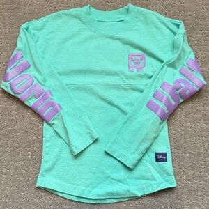 Walt Disney World Kids Spirit Jersey - 4 (xs)
